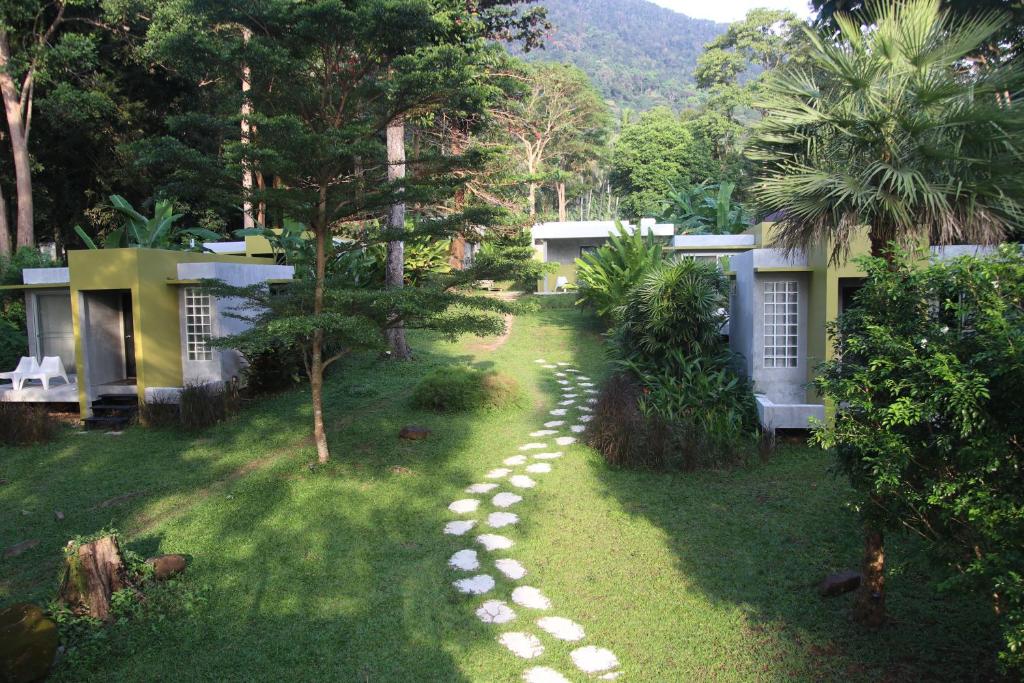 Bungalows